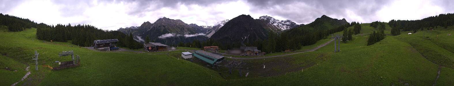 Palüd Brandnertal