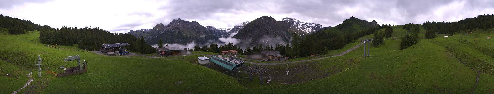 Palüd Brandnertal