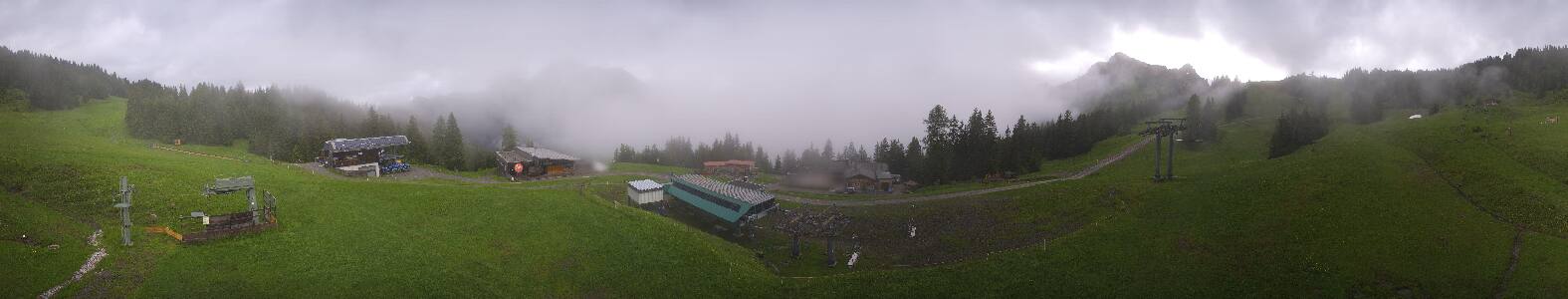 Palüd Brandnertal