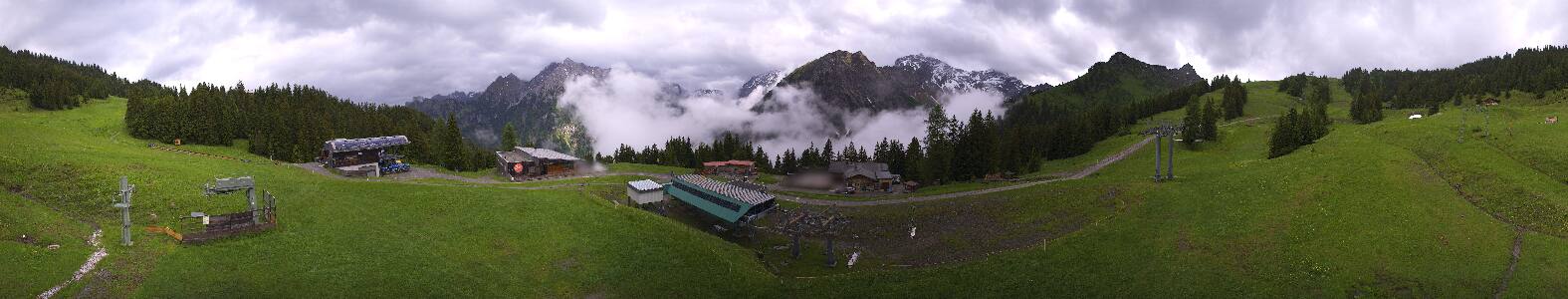 Palüd Brandnertal