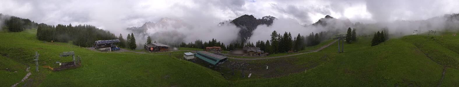 Palüd Brandnertal