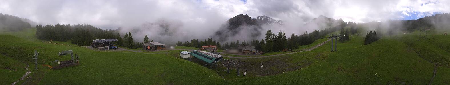 Palüd Brandnertal