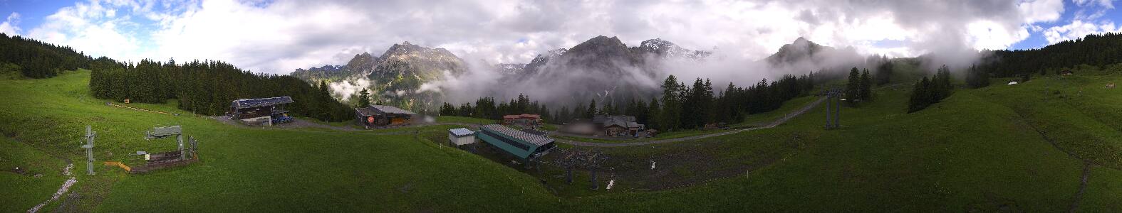 Palüd Brandnertal