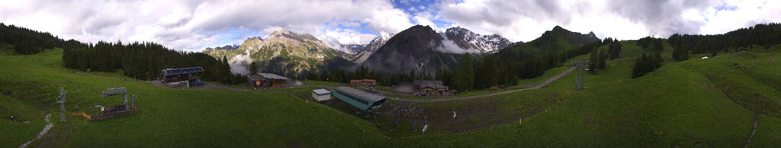 Palüd Brandnertal