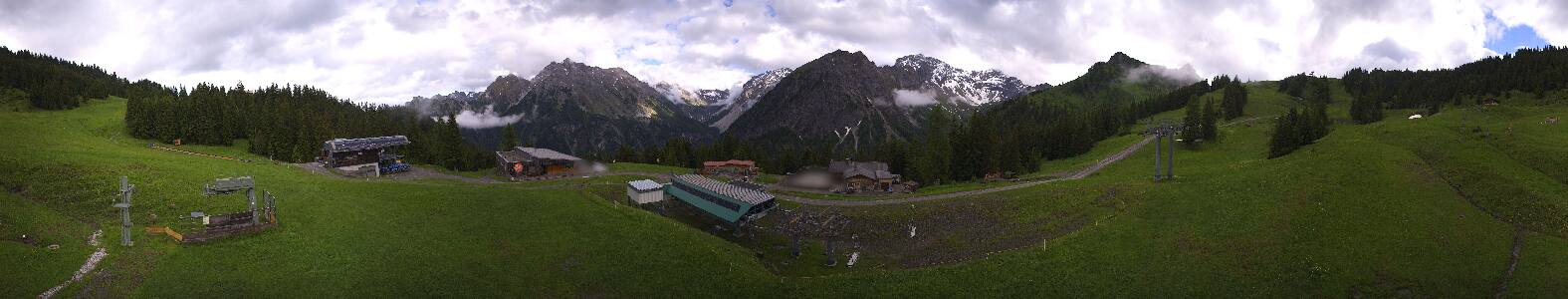 Palüd Brandnertal