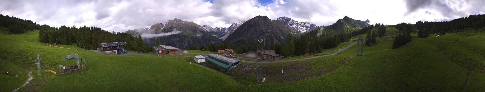 Palüd Brandnertal