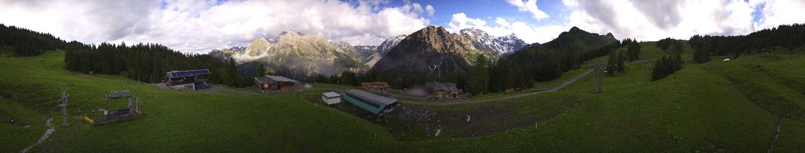 Palüd Brandnertal