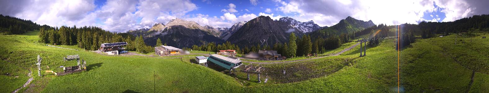 Palüd Brandnertal
