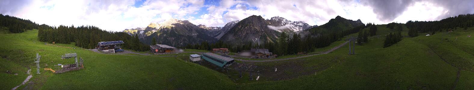 Palüd Brandnertal