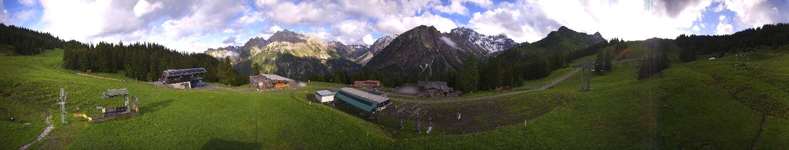 Palüd Brandnertal