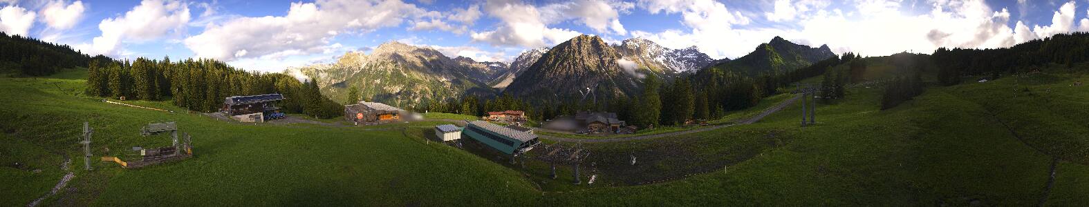 Palüd Brandnertal