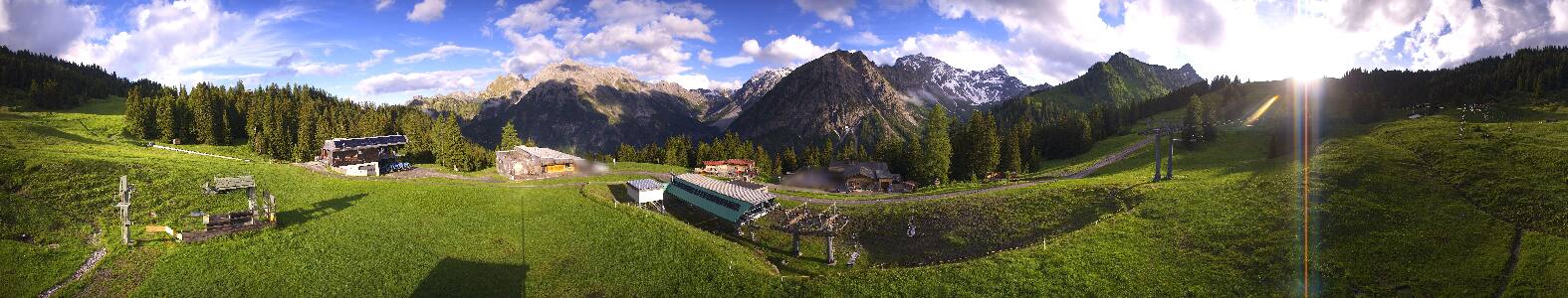 Palüd Brandnertal
