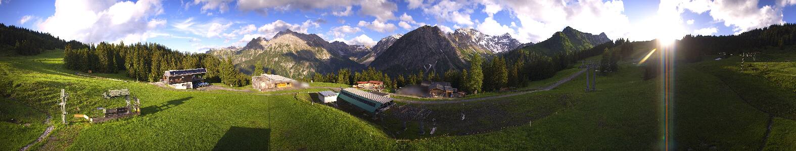 Palüd Brandnertal