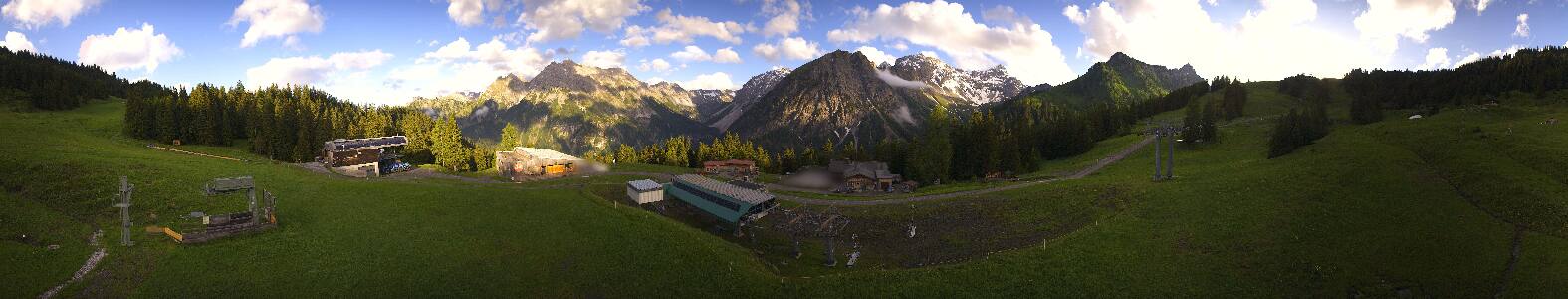 Palüd Brandnertal