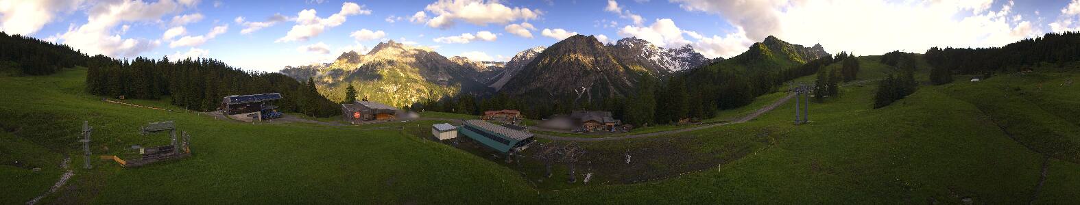 Palüd Brandnertal