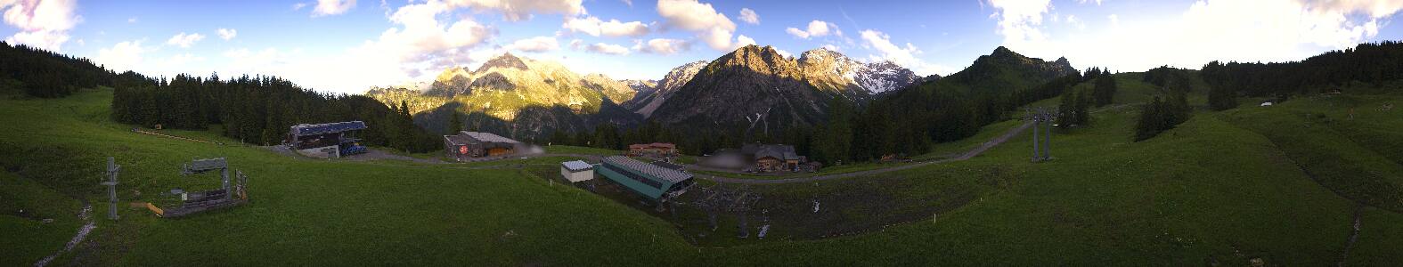 Palüd Brandnertal
