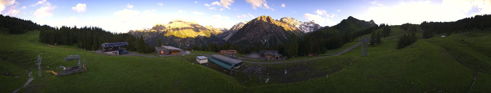 Palüd Brandnertal