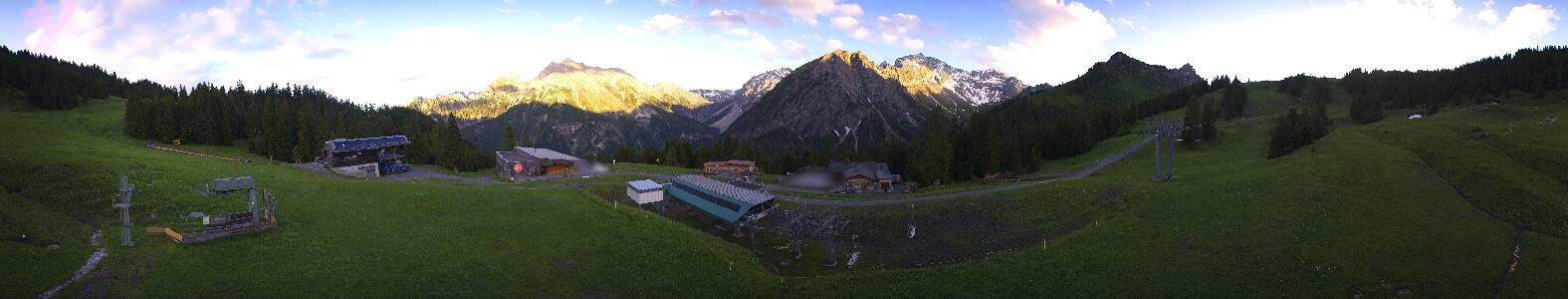 Palüd Brandnertal