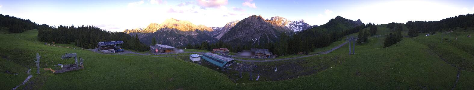 Palüd Brandnertal