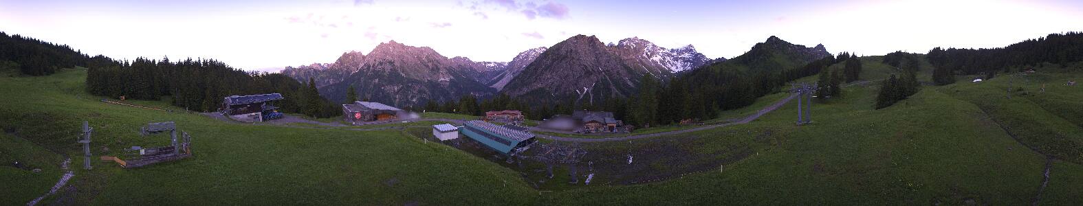 Palüd Brandnertal