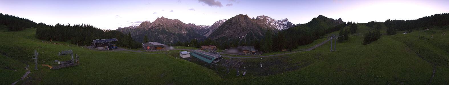 Palüd Brandnertal