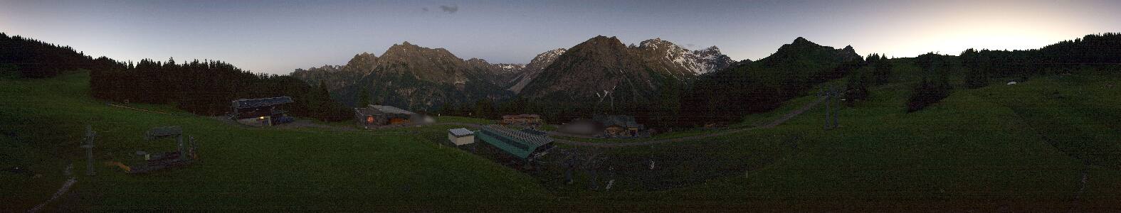 Palüd Brandnertal