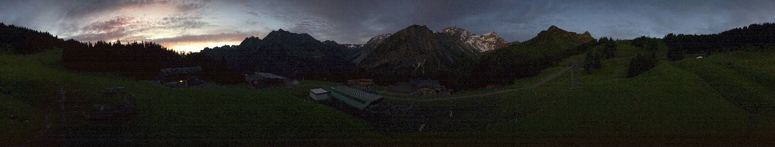 Palüd Brandnertal