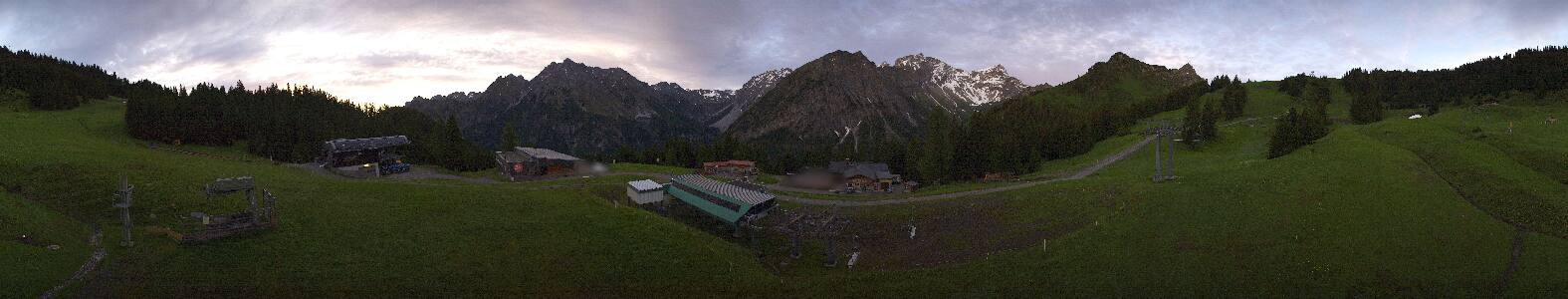Palüd Brandnertal
