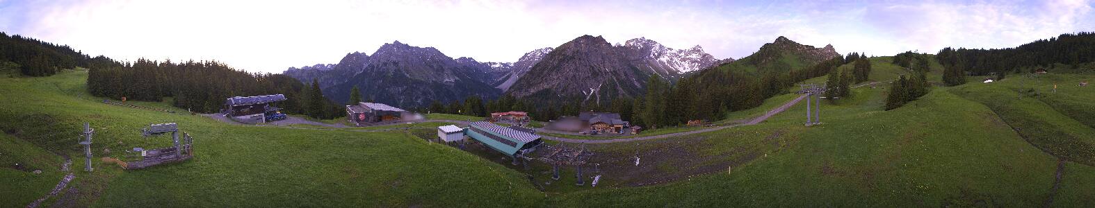 Palüd Brandnertal