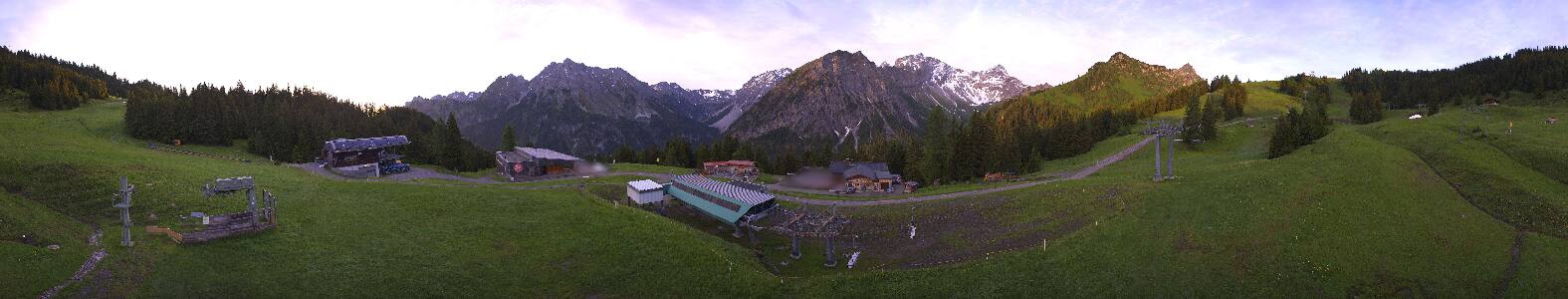 Palüd Brandnertal