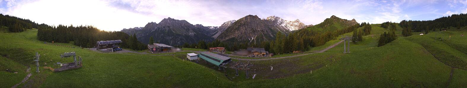 Palüd Brandnertal