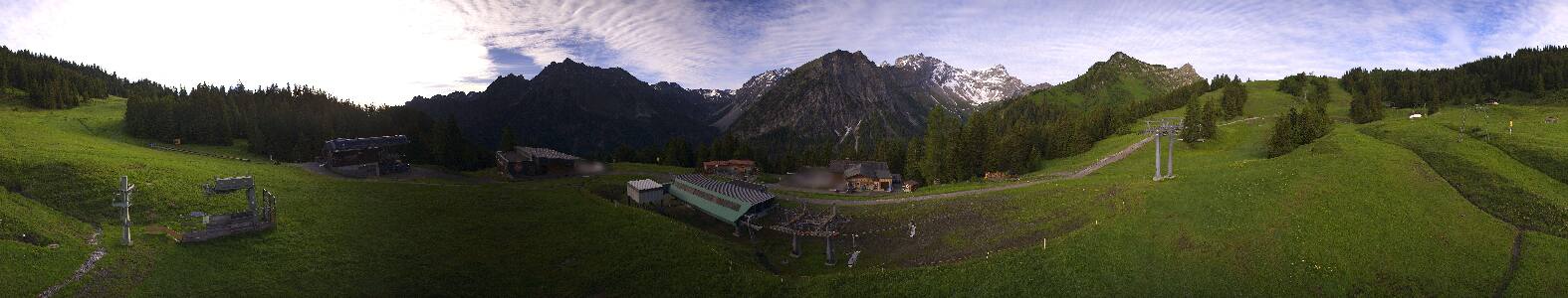 Palüd Brandnertal