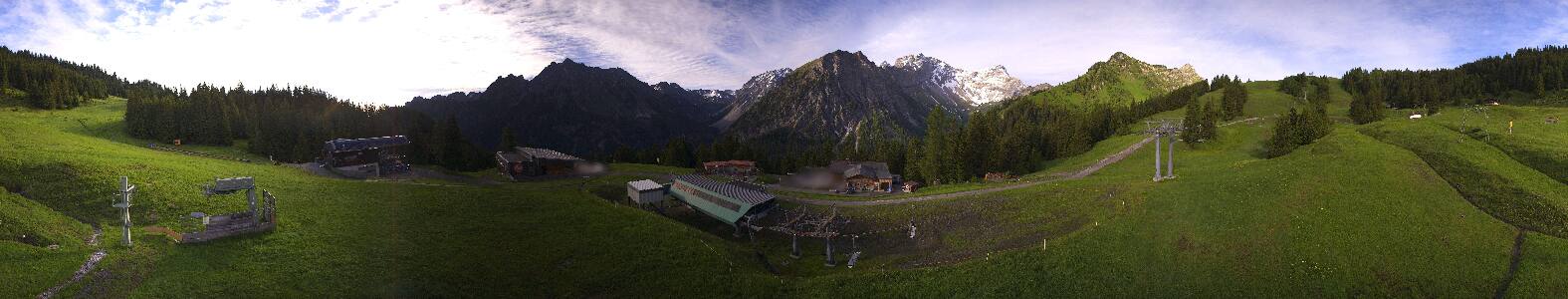 Palüd Brandnertal