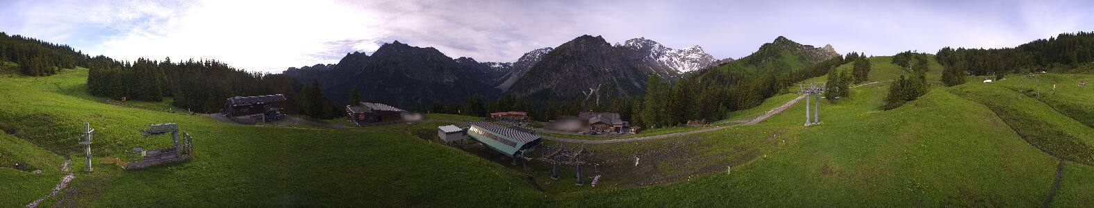 Palüd Brandnertal
