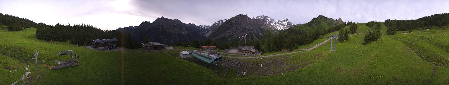 Palüd Brandnertal