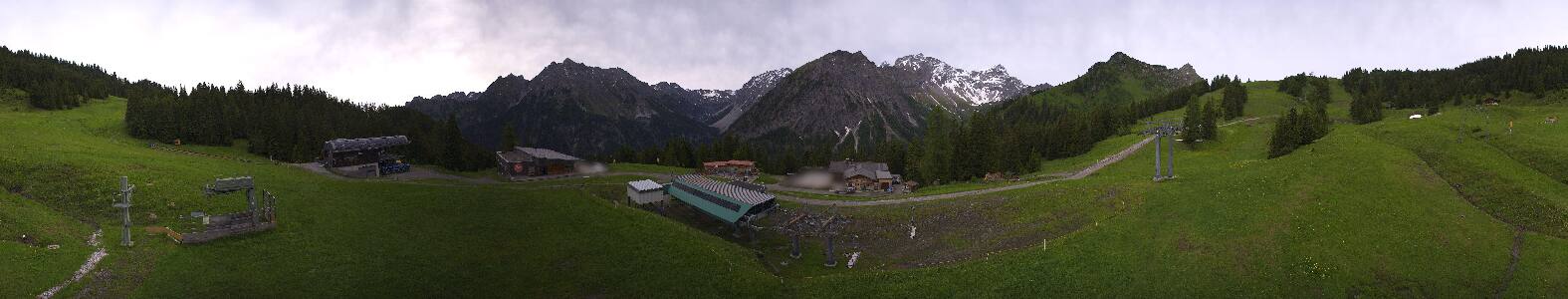 Palüd Brandnertal