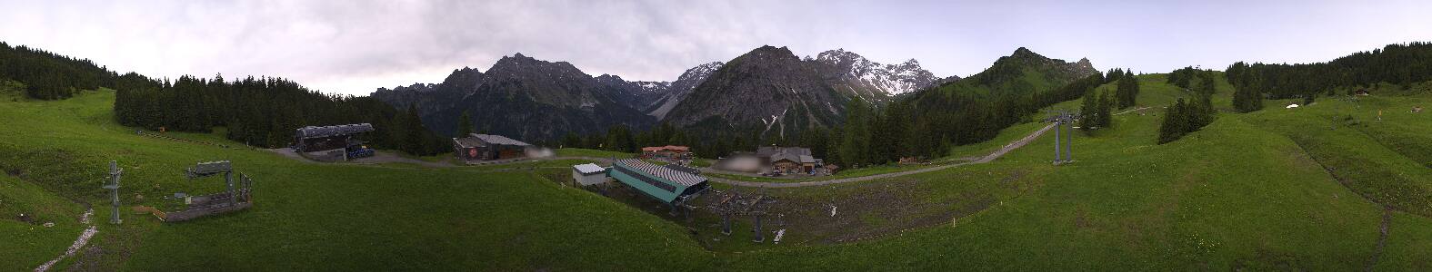 Palüd Brandnertal