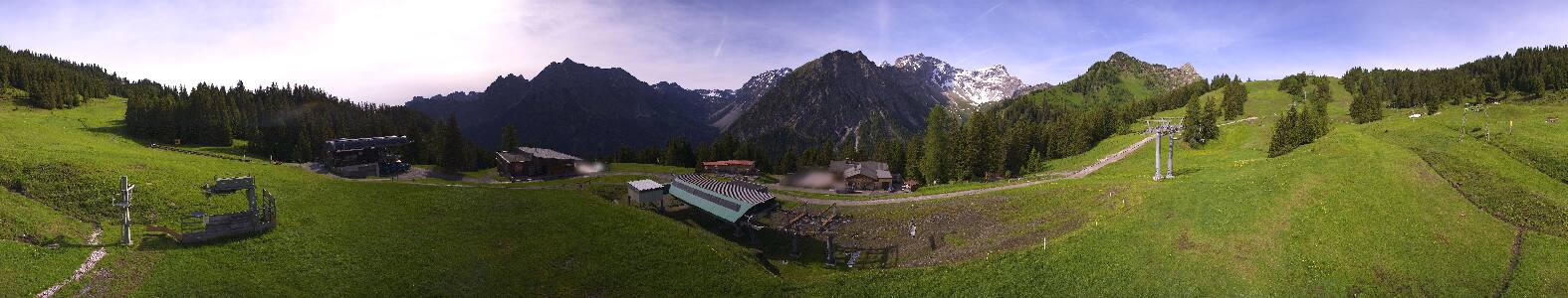 Palüd Brandnertal