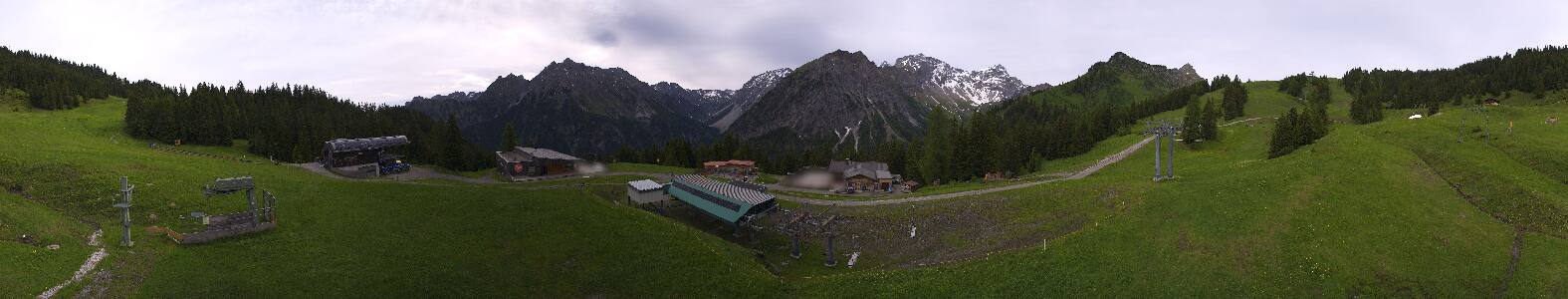 Palüd Brandnertal