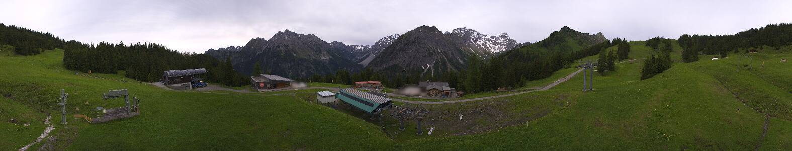 Palüd Brandnertal