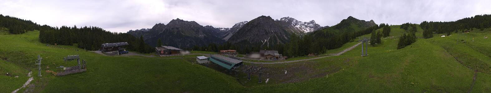 Palüd Brandnertal