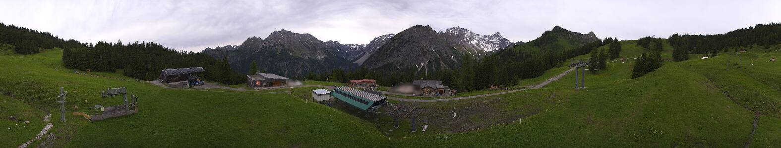 Palüd Brandnertal