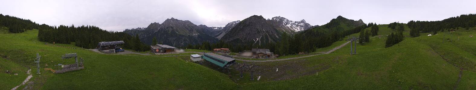 Palüd Brandnertal