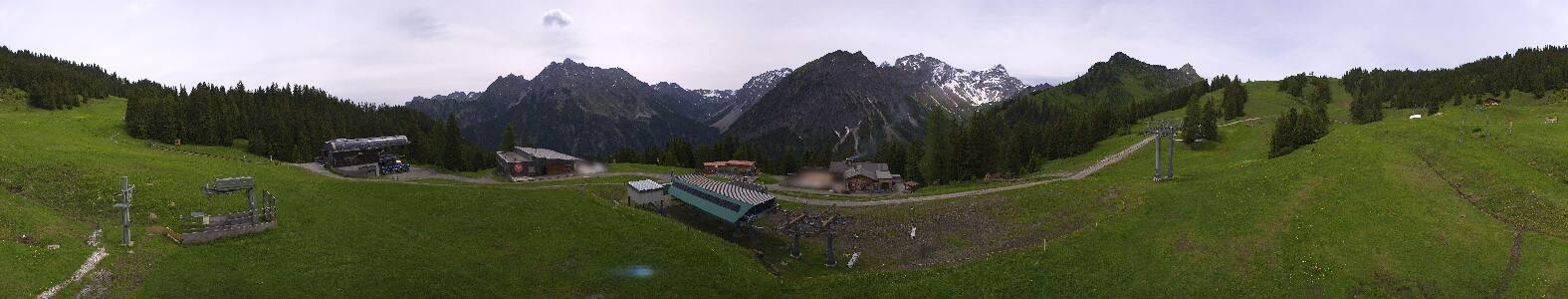 Palüd Brandnertal