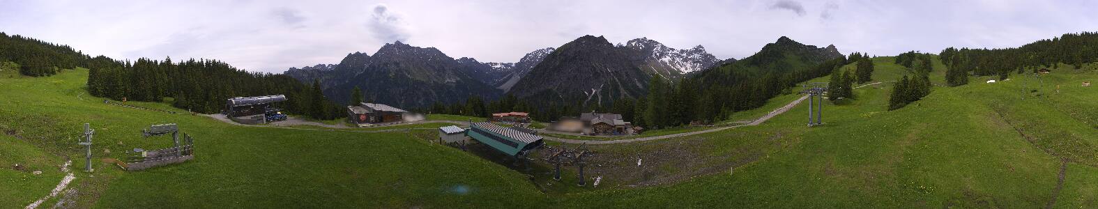 Palüd Brandnertal