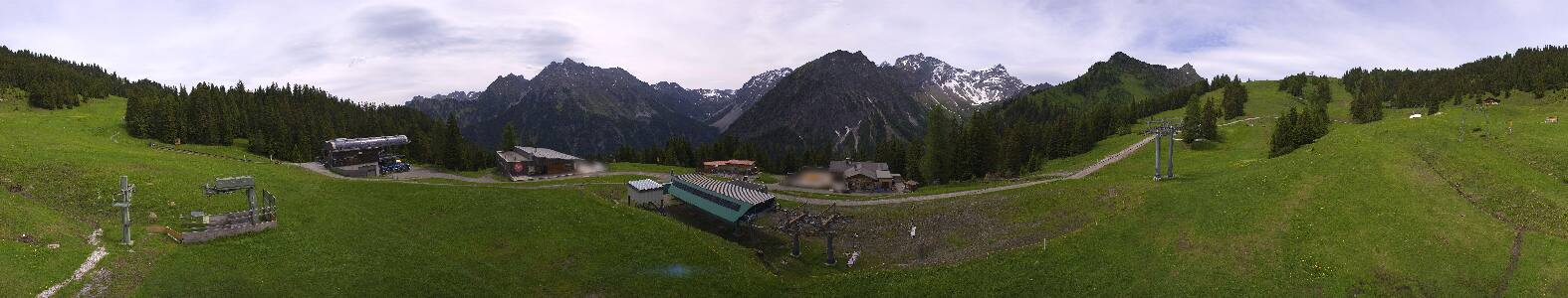 Palüd Brandnertal