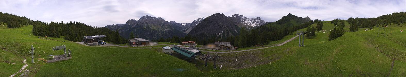 Palüd Brandnertal