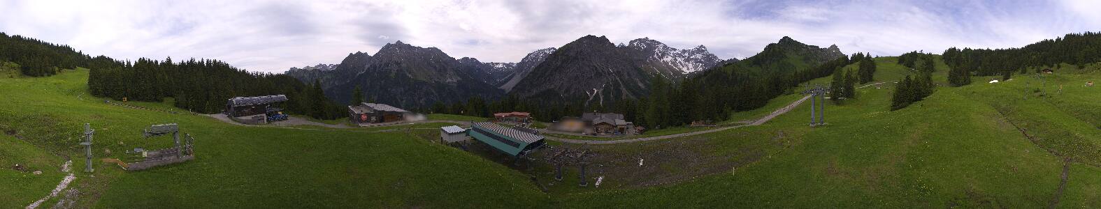 Palüd Brandnertal