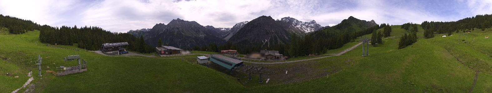 Palüd Brandnertal