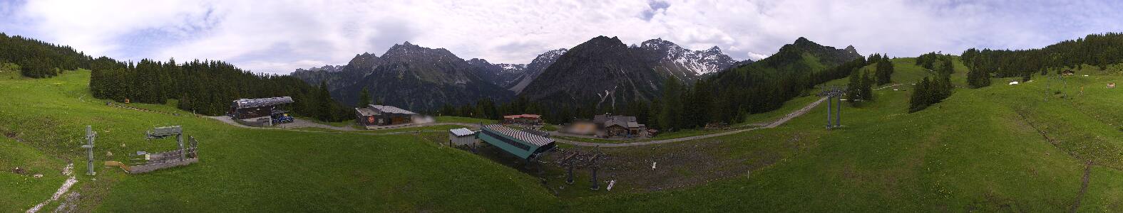 Palüd Brandnertal